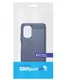 Nokia G42 Hoesje Geborsteld TPU Flexibele Back Cover Blauw afbeelding 8