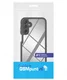 Samsung Galaxy A25 Hoesje Full Protect 360° Cover Hybride Rood afbeelding 10