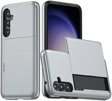 Gratis case - jouw cadeau bij deze bestelling