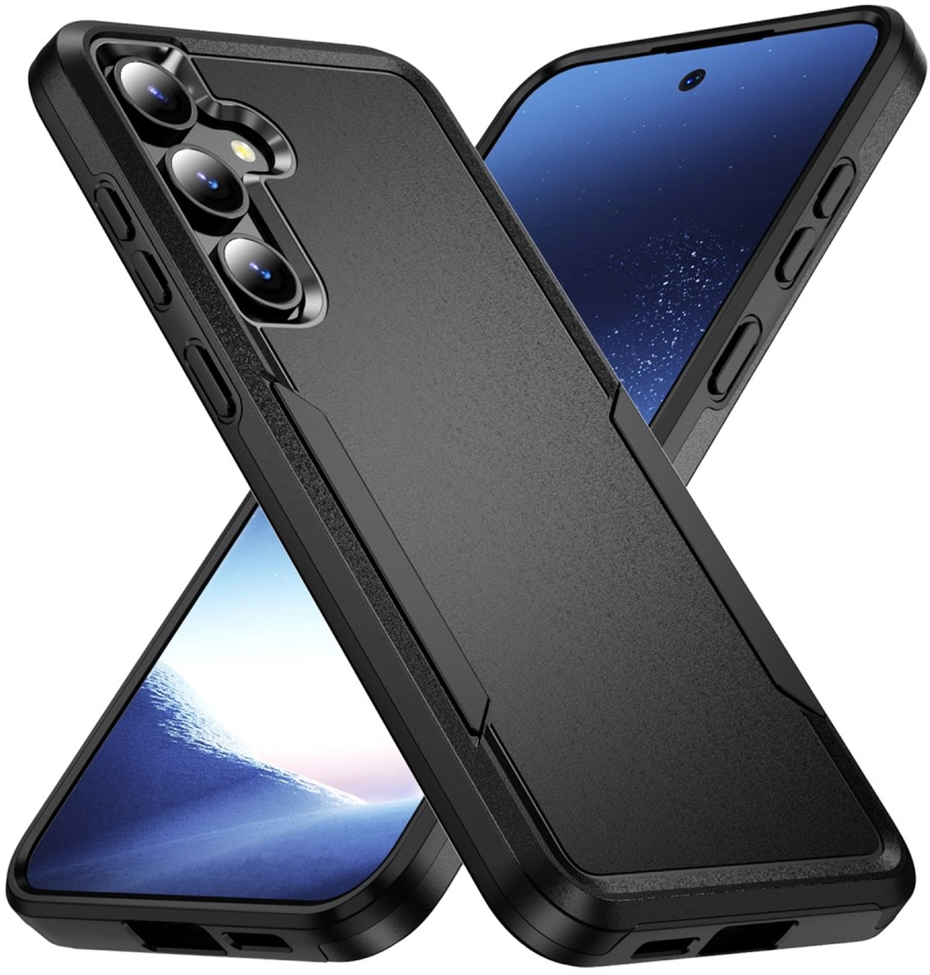 Samsung Galaxy S23 FE Hoesjes afbeelding