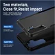 Samsung Galaxy S23 FE Hoesje Schokbestendige Hardcase Zwart afbeelding 4