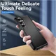 Samsung Galaxy S23 FE Hoesje Schokbestendige Hardcase Zwart afbeelding 5