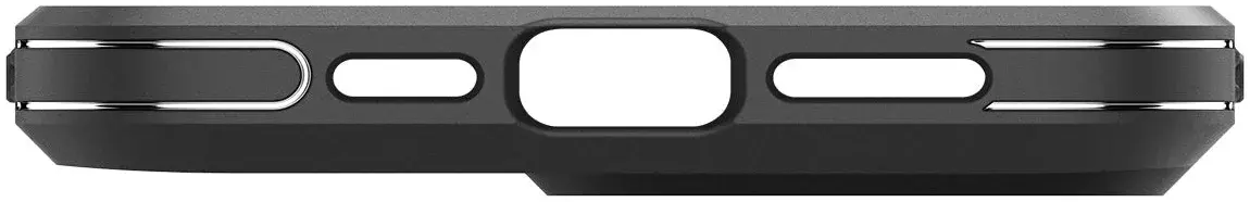 Spigen Cryo Armor Apple iPhone 15 Pro Max Hoesje Back Cover Blauw afbeelding 12