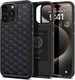 Spigen Cryo Armor Apple iPhone 15 Pro Max Hoesje Back Cover Blauw afbeelding 1