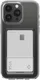 Spigen Crystal Slot Apple iPhone 15 Pro Max Back Cover Transparant afbeelding 2