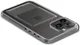 Spigen Crystal Slot Apple iPhone 15 Pro Max Back Cover Transparant afbeelding 3