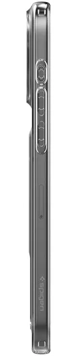 Spigen Crystal Slot Apple iPhone 15 Pro Max Back Cover Transparant afbeelding 5