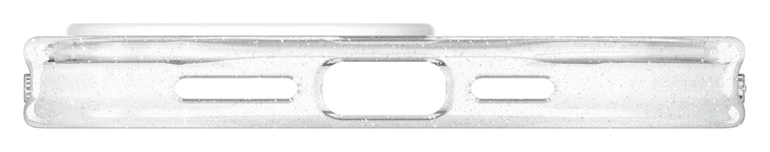 Spigen Cyrill Cecile Apple iPhone 15 Pro Hoesje Glitter afbeelding 9