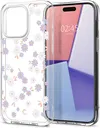 Spigen Cyrill Cecile Apple iPhone 15 Pro Hoesje Dream Daisy