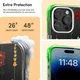 Spigen Cyrill Cecile Apple iPhone 15 Pro Max Hoesje Flower Garden afbeelding 4