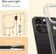 Spigen Cyrill Cecile Apple iPhone 15 Pro Max Hoesje Flower Garden afbeelding 6