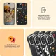 Spigen Cyrill Cecile Apple iPhone 15 Pro Max Hoesje Flower Garden afbeelding 7