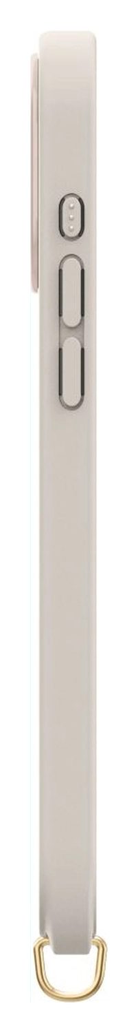 Spigen Cyrill Classic Charm MagSafe iPhone 15 Pro Max Hoesje Cream afbeelding 8
