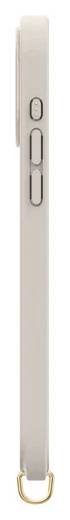 Spigen Cyrill Classic Charm MagSafe iPhone 15 Pro Max Hoesje Cream afbeelding 8