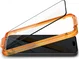 Spigen AlignMaster Apple iPhone 15 Tempered Glass (2-Pack) afbeelding 8
