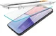 Spigen EZ Fit GLAS.tR iPhone 15 Pro Max Screen Protector Transparant 2-Pack afbeelding 14