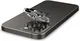 Spigen Optik iPhone 16 Pro (Max) / 15 Pro (Max) Camera Protector (2-Pack) afbeelding 2