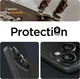 Spigen Optik Pro iPhone 15/15 Plus Camera Lens Protector Glas (2-Pack) afbeelding 4