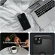 Spigen Optik Pro iPhone 15/15 Plus Camera Lens Protector Glas (2-Pack) afbeelding 7
