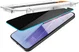Spigen EZ Fit Glas.tR Apple iPhone 15 Pro Privacy Glass (2-Pack) afbeelding 13
