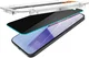 Spigen EZ Fit Glas.tR Apple iPhone 15 Pro Max Privacy Glass (2-Pack) afbeelding 11