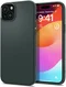 Spigen Liquid Air Apple iPhone 15 Hoesje Back Cover Groen afbeelding 1