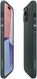 Spigen Liquid Air Apple iPhone 15 Hoesje Back Cover Groen afbeelding 18