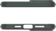 Spigen Liquid Air Apple iPhone 15 Hoesje Back Cover Groen afbeelding 19
