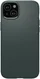 Spigen Liquid Air Apple iPhone 15 Hoesje Back Cover Groen afbeelding 8