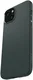 Spigen Liquid Air Apple iPhone 15 Hoesje Back Cover Groen afbeelding 10
