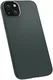 Spigen Liquid Air Apple iPhone 15 Hoesje Back Cover Groen afbeelding 11