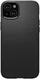 Spigen Liquid Air Apple iPhone 15 Hoesje Back Cover Matte Zwart afbeelding 8