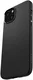 Spigen Liquid Air Apple iPhone 15 Hoesje Back Cover Matte Zwart afbeelding 10