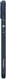 Spigen Liquid Air Apple iPhone 15 Hoesje Back Cover Blauw afbeelding 17