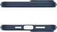 Spigen Liquid Air Apple iPhone 15 Hoesje Back Cover Blauw afbeelding 19