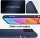 Spigen Liquid Air Apple iPhone 15 Hoesje Back Cover Blauw afbeelding 3