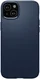 Spigen Liquid Air Apple iPhone 15 Hoesje Back Cover Blauw afbeelding 8
