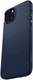Spigen Liquid Air Apple iPhone 15 Hoesje Back Cover Blauw afbeelding 12
