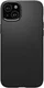 Spigen Liquid Air Apple iPhone 15 Plus Hoesje Back Cover Matte Zwart afbeelding 16