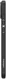 Spigen Liquid Air Apple iPhone 15 Plus Hoesje Back Cover Matte Zwart afbeelding 17