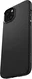 Spigen Liquid Air Apple iPhone 15 Plus Hoesje Back Cover Matte Zwart afbeelding 11