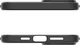 Spigen Liquid Air Apple iPhone 15 Plus Hoesje Back Cover Matte Zwart afbeelding 13