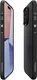 Spigen Liquid Air Apple iPhone 15 Pro Hoesje Back Cover Matte Zwart afbeelding 12
