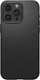 Spigen Liquid Air Apple iPhone 15 Pro Hoesje Back Cover Matte Zwart afbeelding 17