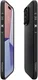 Spigen Liquid Air Apple iPhone 15 Pro Max Hoesje Back Cover Zwart afbeelding 19
