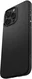 Spigen Liquid Air Apple iPhone 15 Pro Max Hoesje Back Cover Zwart afbeelding 11
