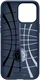 Spigen Liquid Air Apple iPhone 15 Pro Max Hoesje Back Cover Blauw afbeelding 16