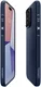 Spigen Liquid Air Apple iPhone 15 Pro Max Hoesje Back Cover Blauw afbeelding 19