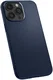 Spigen Liquid Air Apple iPhone 15 Pro Max Hoesje Back Cover Blauw afbeelding 10
