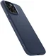 Spigen Liquid Air Apple iPhone 15 Pro Max Hoesje Back Cover Blauw afbeelding 12